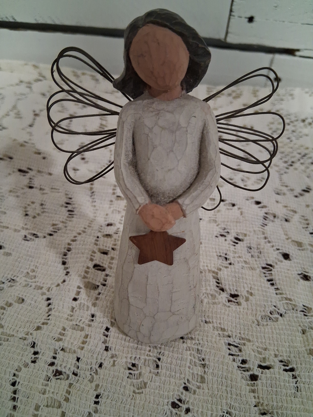 Willow Tree Angel Of Light